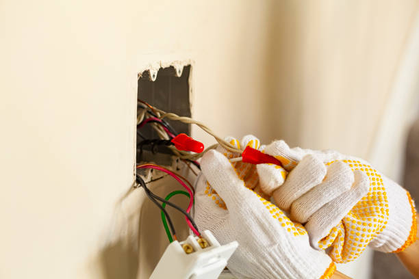 Emergency Electrical Repair Services in Saginaw, MI